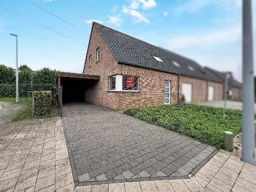 Presentatiebeeld van het pand n° 302317