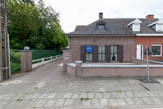 Presentatiebeeld van het pand n° 302624
