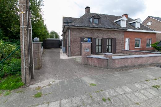 Eerste alternatieve foto van het pand