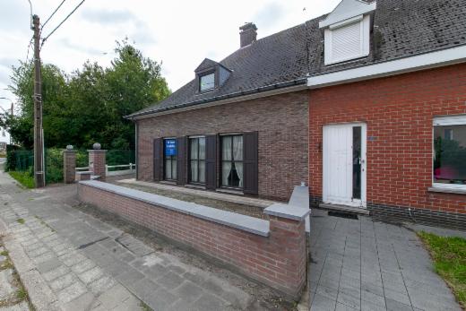 Tweede alternatieve foto van het pand