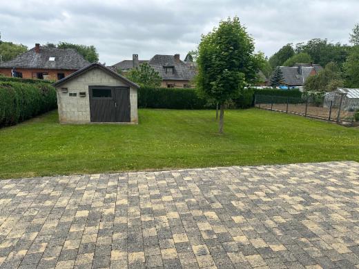 Derde alternatieve foto van het pand
