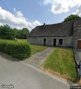 Presentatiebeeld van het pand n° 283949
