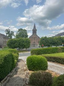 Tweede alternatieve foto van het pand