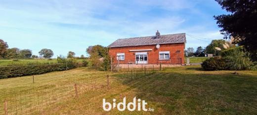 Eerste alternatieve foto van het pand