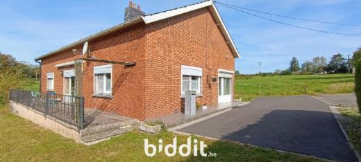 Derde alternatieve foto van het pand