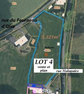 Presentatiebeeld van het pand n° 285022