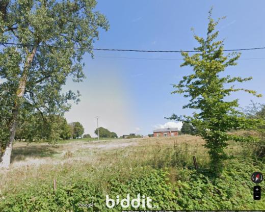 Eerste alternatieve foto van het pand