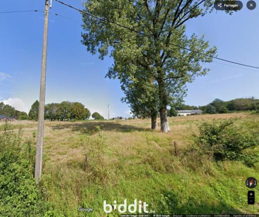 Tweede alternatieve foto van het pand