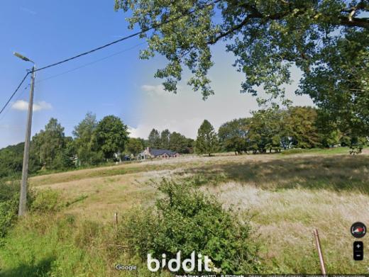 Derde alternatieve foto van het pand