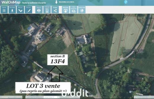 Presentatiebeeld van het pand n° 285042