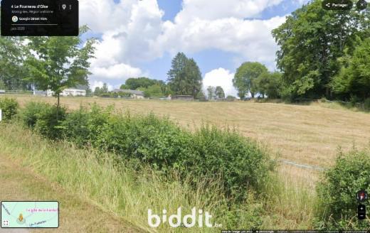 Eerste alternatieve foto van het pand