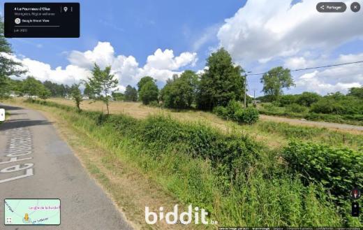 Tweede alternatieve foto van het pand