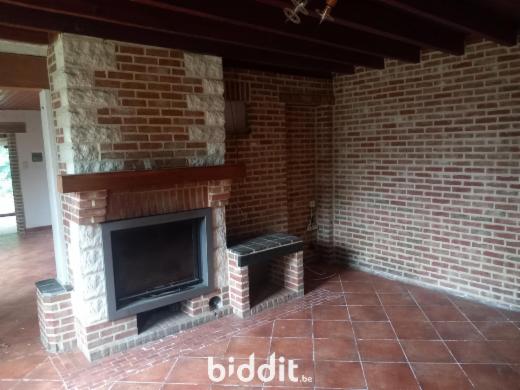 Derde alternatieve foto van het pand