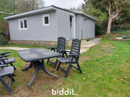 Eerste alternatieve foto van het pand