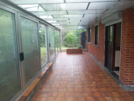 Derde alternatieve foto van het pand