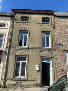 Presentatiebeeld van het pand n° 288107