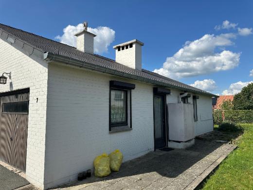 Eerste alternatieve foto van het pand