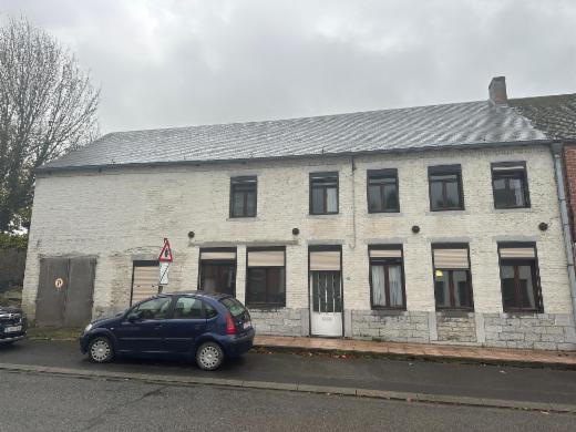 Presentatiebeeld van het pand n° 289860