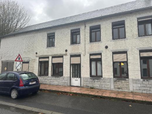 Eerste alternatieve foto van het pand