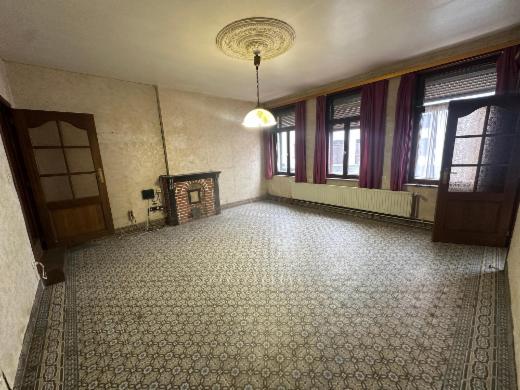 Derde alternatieve foto van het pand