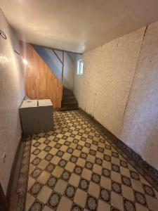 Tweede alternatieve foto van het pand