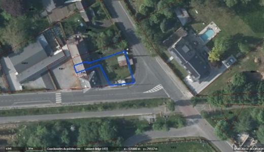 Eerste alternatieve foto van het pand