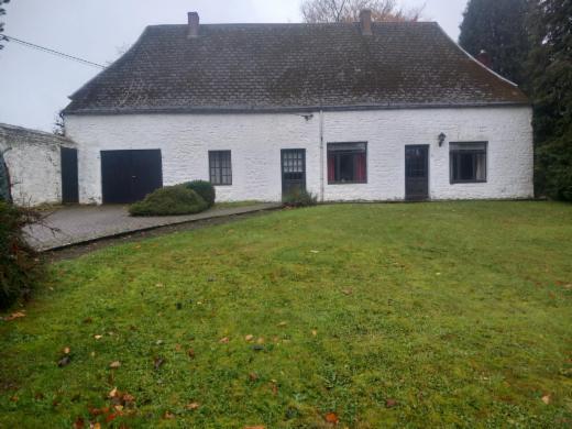 Eerste alternatieve foto van het pand