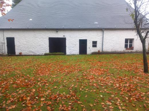 Derde alternatieve foto van het pand