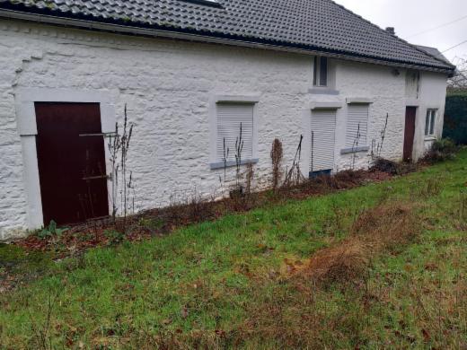 Presentatiebeeld van het pand n° 290478