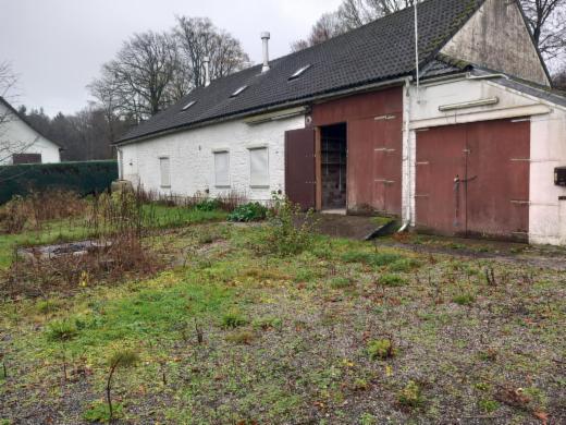 Eerste alternatieve foto van het pand