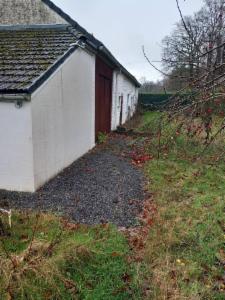 Tweede alternatieve foto van het pand