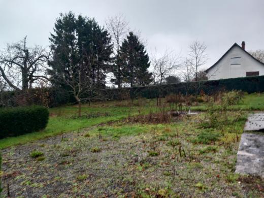 Derde alternatieve foto van het pand