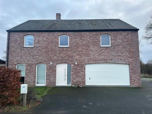 Eerste alternatieve foto van het pand