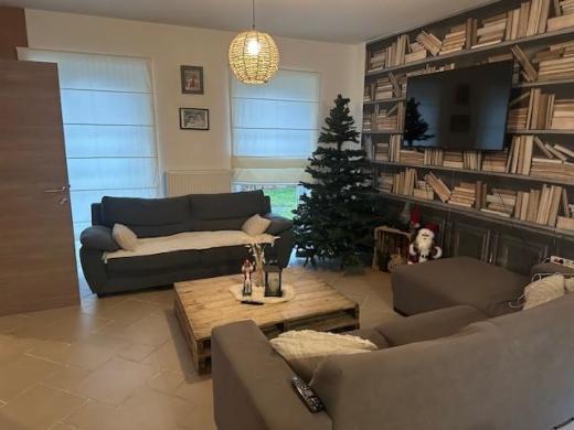 Tweede alternatieve foto van het pand