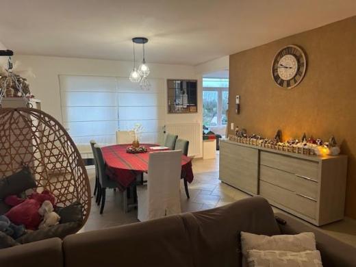 Derde alternatieve foto van het pand