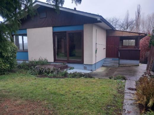 Eerste alternatieve foto van het pand