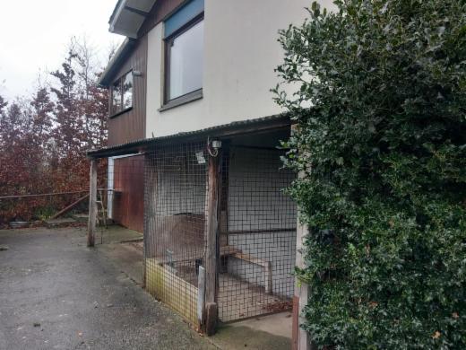 Tweede alternatieve foto van het pand