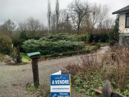 Derde alternatieve foto van het pand