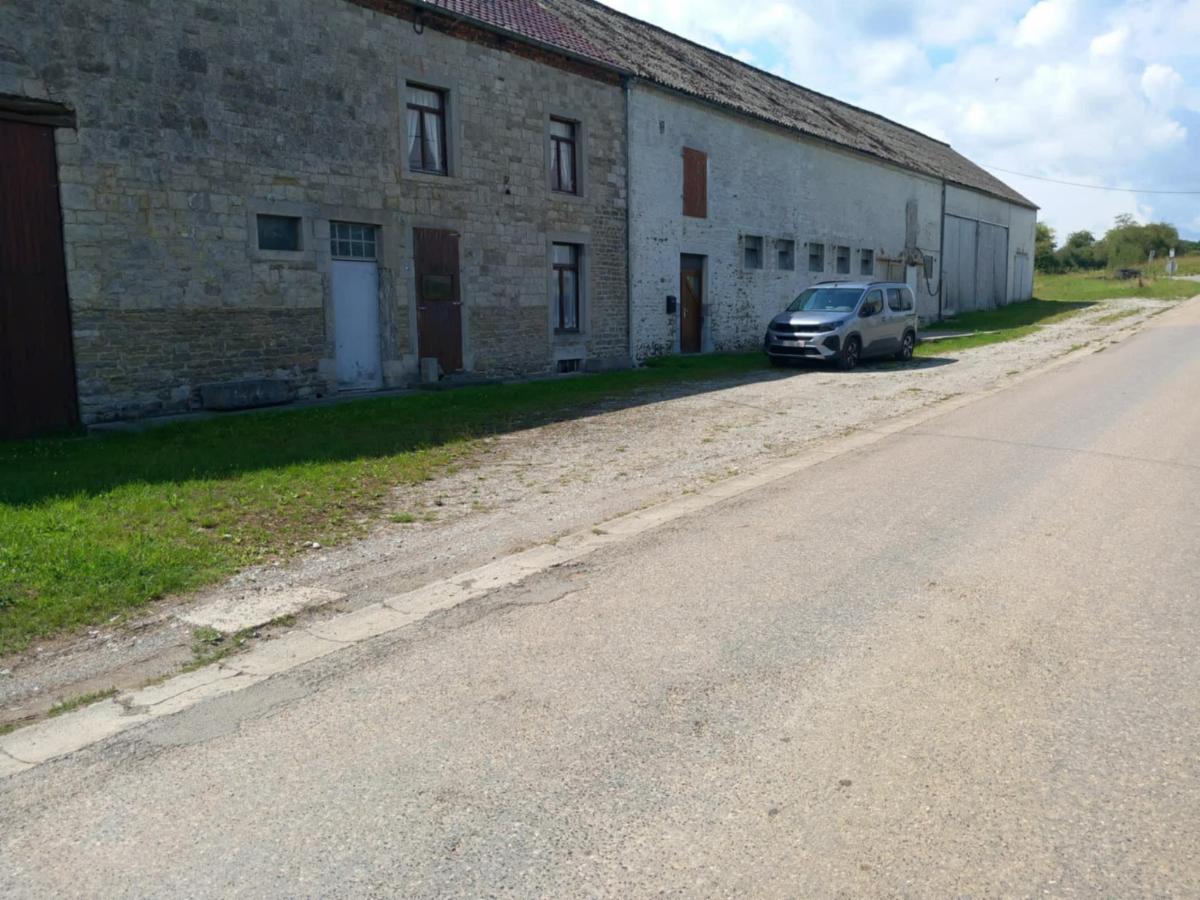 Presentatiebeeld van het pand n° 291107