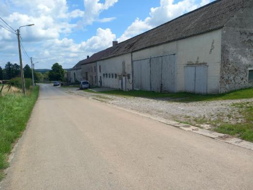 Eerste alternatieve foto van het pand