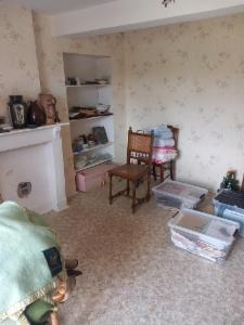 Derde alternatieve foto van het pand