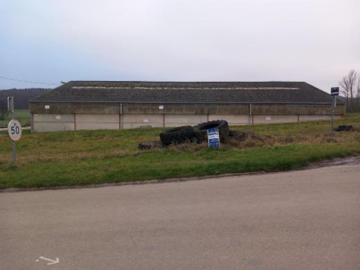 Presentatiebeeld van het pand n° 291111