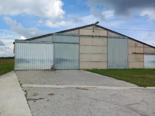 Eerste alternatieve foto van het pand