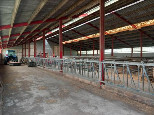 Tweede alternatieve foto van het pand