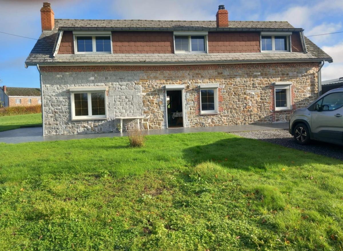 Presentatiebeeld van het pand n° 291131