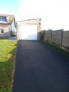 Tweede alternatieve foto van het pand