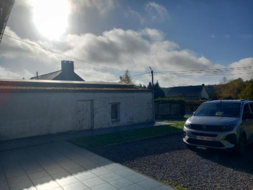 Derde alternatieve foto van het pand