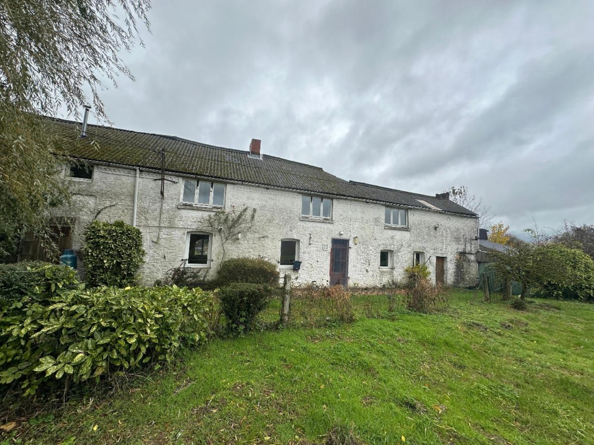 Presentatiebeeld van het pand n° 291841