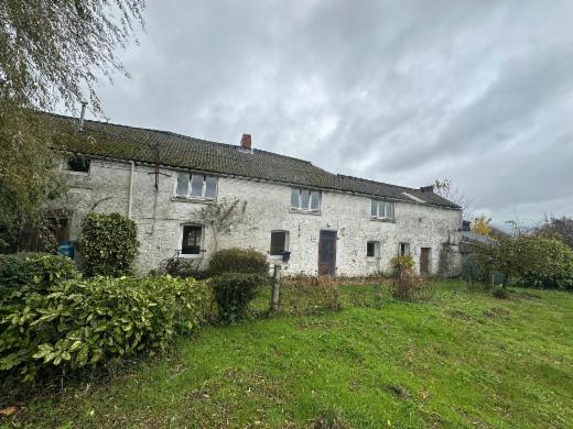 Presentatiebeeld van het pand n° 291841