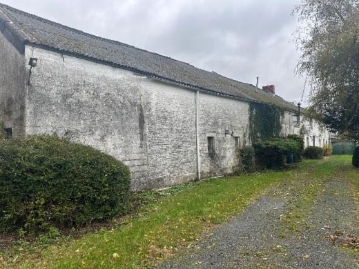 Eerste alternatieve foto van het pand